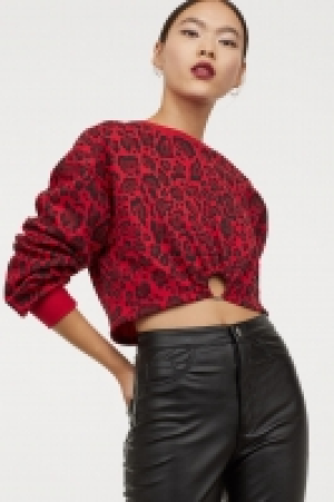  Sudadera corta 8.99 €
