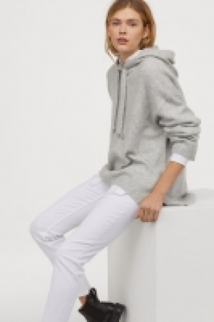  Jersey de punto con capucha 22.99 €