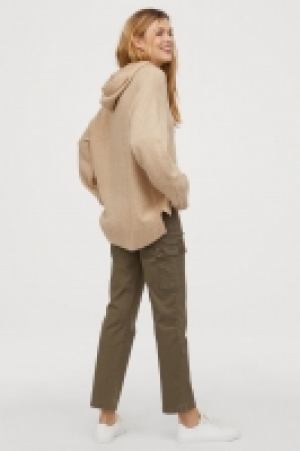  Jersey de punto con capucha 15.99 €