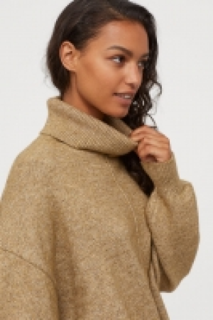  Jersey de cuello alto de punto 15.99 €