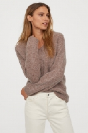  Jersey en mezcla de lana 34.99 €