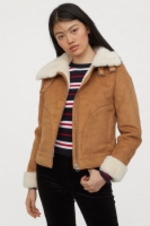  Cazadora forrada 35.99 €