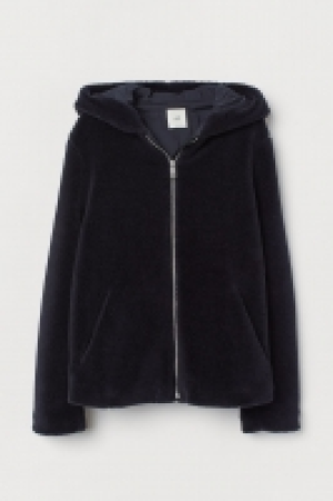  Chaqueta con capucha 32.99 €