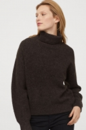  Jersey de cuello alto de punto 12.99 €