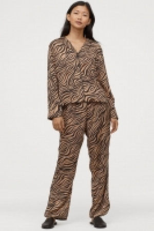  Camisa y pantalón de pijama 19.99 €