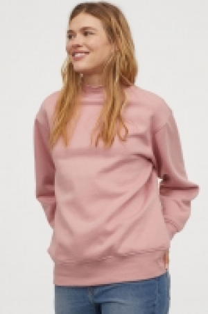  Sudadera con cuello perkins 12.99 €