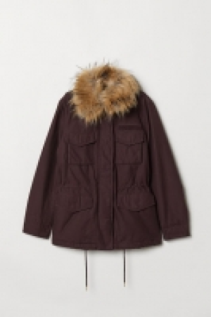  Parka corta 19.99 €
