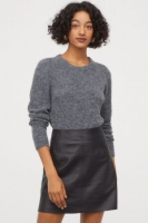  Jersey en mezcla de lana 22.99 €