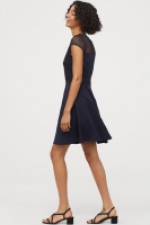  Vestido con mangas japonesas 14.99 €