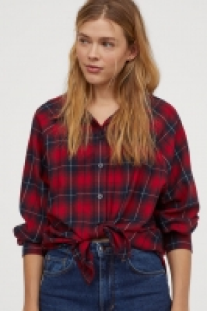 Camisa de franela 19.99 €