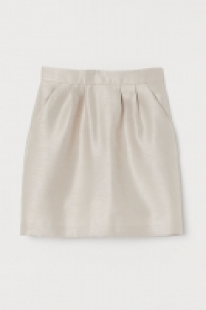  Falda con textura 12.99 €