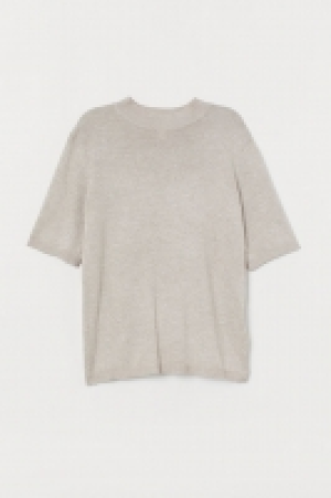  Jersey con cuello perkins 7.99 €