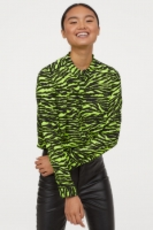  Camisa estampada 5.99 €