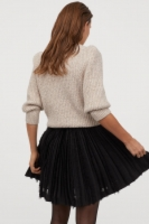  Falda plisada 39.99 €