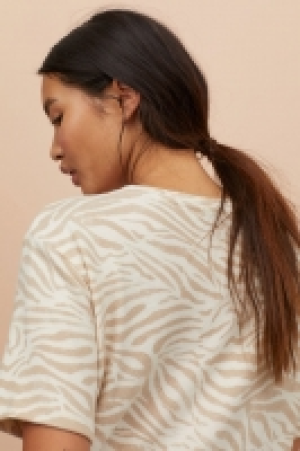  Camiseta de corte relajado 9.99 €