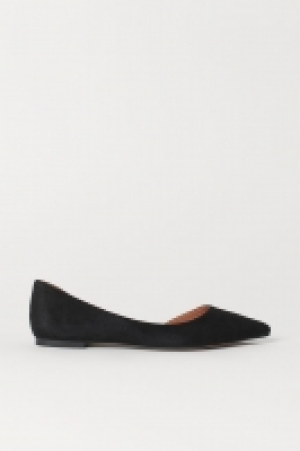 Bailarinas puntiagudas 31.99 €