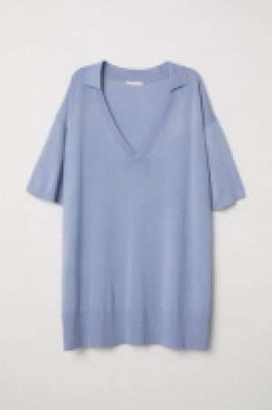 Top con escote de pico 23.99 €