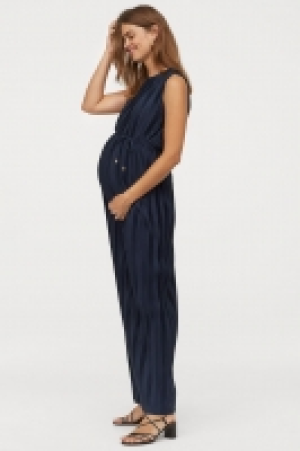  MAMA Vestido largo plisado 22.99 €