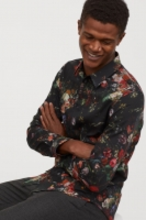  Camisa estampada 12.99 €