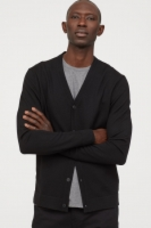  Cárdigan en lana merino 24.99 €