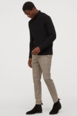  Jersey de canalé cuello alto 22.99 €