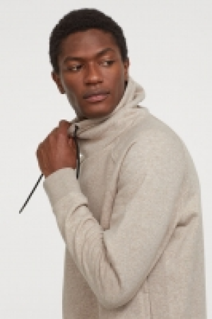  Sudadera con cuello chimenea 19.99 €