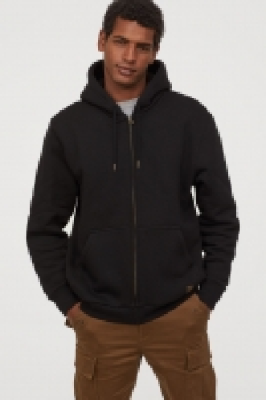  Chaqueta con capucha forrada 24.99 €
