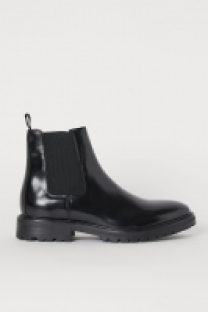  Botas Chelsea de piel 129.00 €