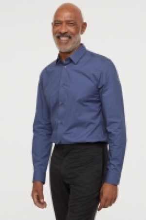  Camisa en algodón premium 12.99 €