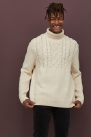  Jersey de cuello alto 22.99 €