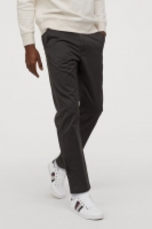  Chinos en sarga de algodón 19.99 €