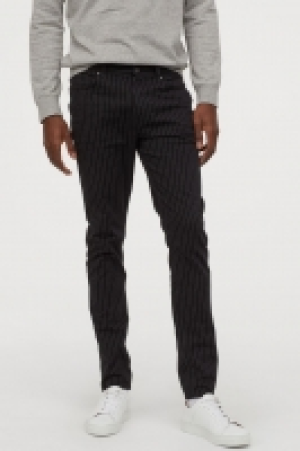  Pantalón de sarga Skinny 17.99 €
