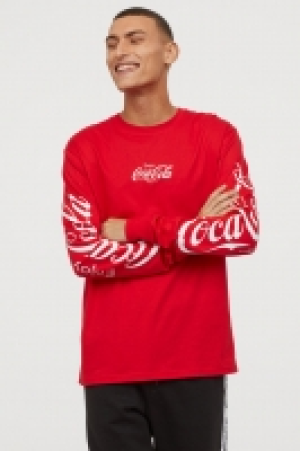  Camiseta estampada de punto 15.99 €