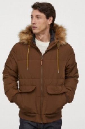  Chaqueta acolchada 44.99 €