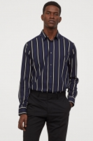  Camisa de rayas Regular Fit 22.99 €