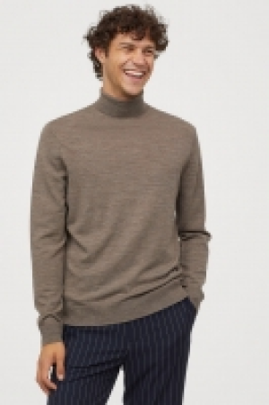  Jersey en lana merino 27.99 €