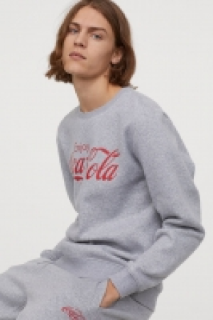  Sudadera con motivo estampado 17.99 €