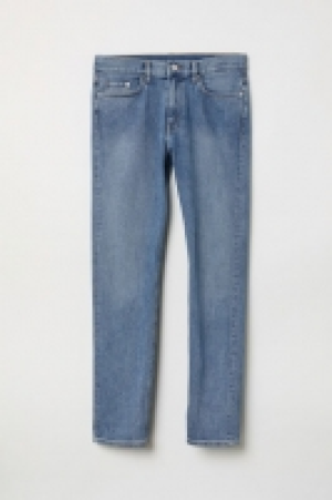  Slim Straight Selvedge Jeans 34.99 €