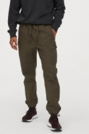  Joggers de algodón 19.99 €