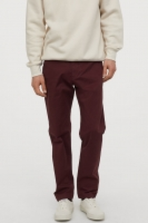 Chinos Slim Fit Stretch 17.99 €