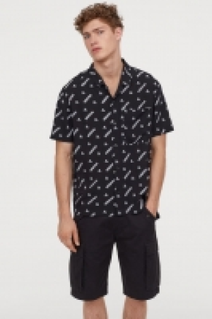  Camisa resort estampada 12.99 €