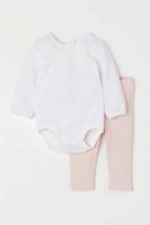  Body y leggings 8.99 €