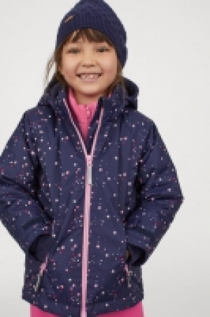  Chaqueta repelente al agua 12.99 €