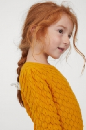  Jersey de algodón con textura 4.99 €