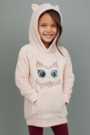  Sudadera polar con capucha 8.99 €