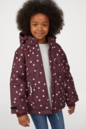  Chaqueta repelente al agua 22.99 €
