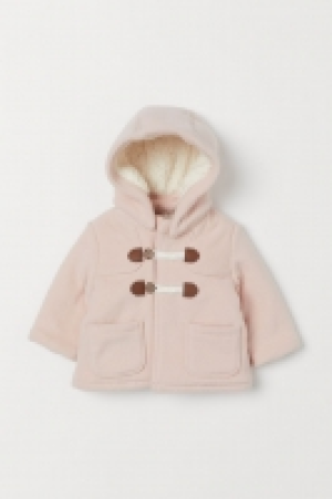  Trenca con forro de peluche 14.99 €