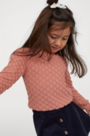  Jersey de algodón con textura 5.99 €