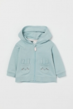  Chaqueta con capucha 4.99 €