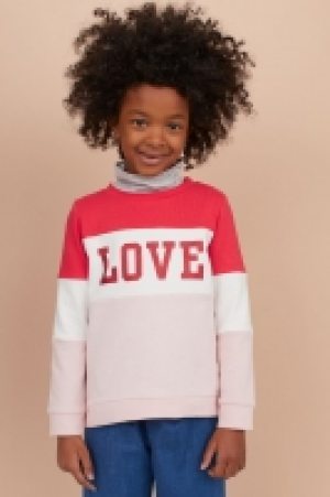  Sudadera con motivo estampado 7.99 €